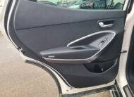 HYUNDAI SANTA FE 2014