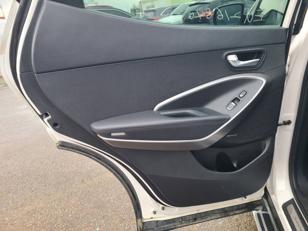 HYUNDAI SANTA FE 2014