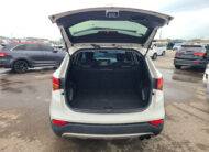 HYUNDAI SANTA FE 2014