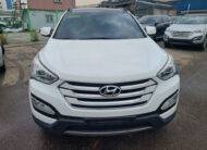 HYUNDAI SANTA FE 2014