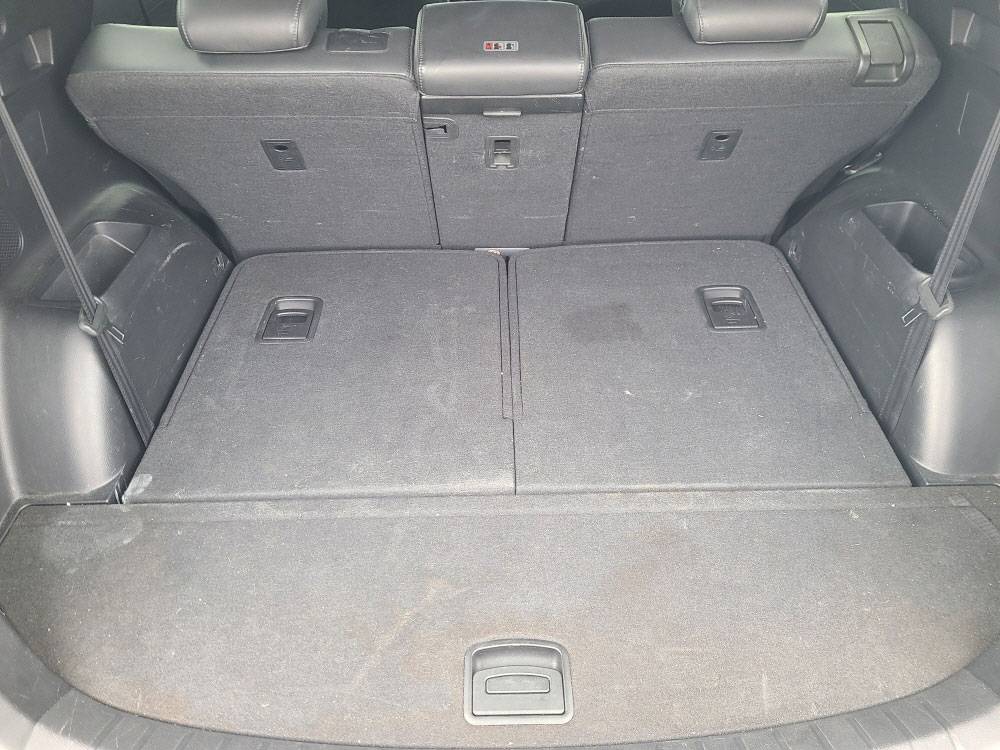HYUNDAI SANTA FE 2014