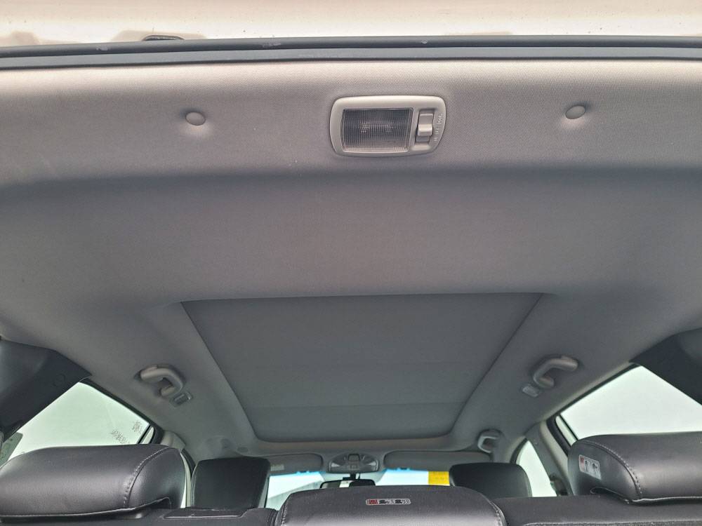 HYUNDAI SANTA FE 2014