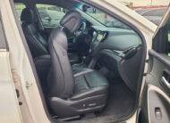 HYUNDAI SANTA FE 2014