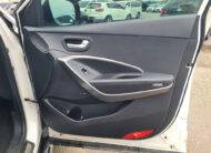 HYUNDAI SANTA FE 2014