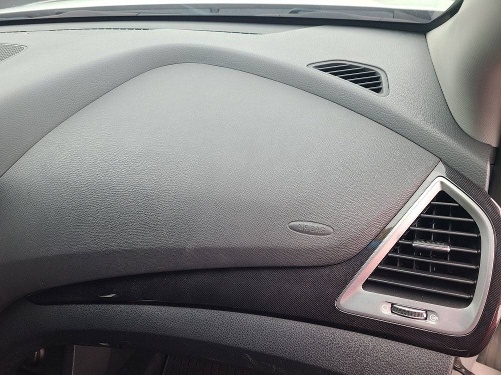 HYUNDAI SANTA FE 2014