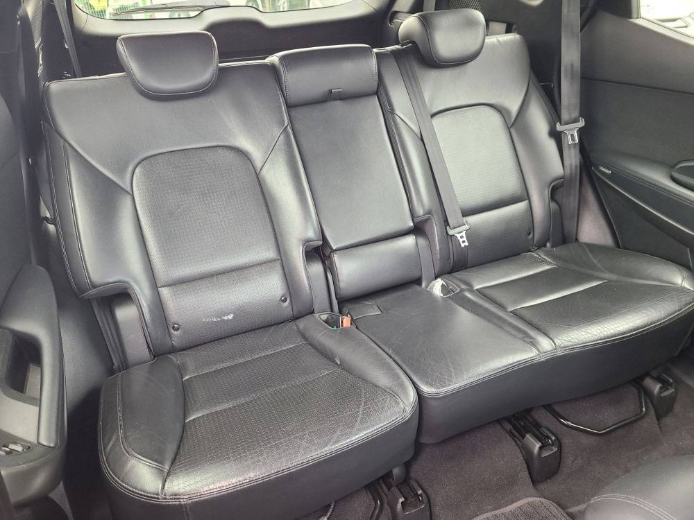 HYUNDAI SANTA FE 2014
