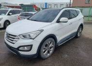 HYUNDAI SANTA FE 2014