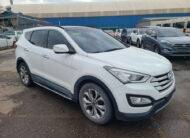 HYUNDAI SANTA FE 2014