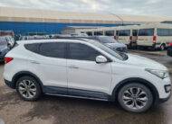 HYUNDAI SANTA FE 2014