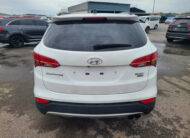 HYUNDAI SANTA FE 2014