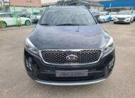 KIA SORENTO 2017