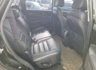 KIA SORENTO 2017