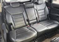 KIA SORENTO 2017