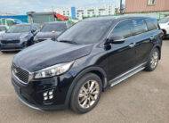KIA SORENTO 2017