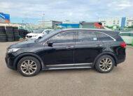 KIA SORENTO 2017