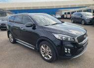 KIA SORENTO 2017
