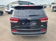 KIA SORENTO 2017