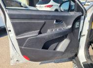 KIA SPORTAGE 2012