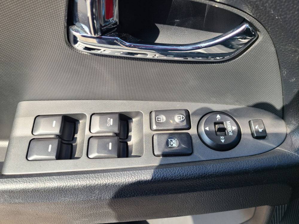 KIA SPORTAGE 2012