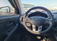 KIA SPORTAGE 2012