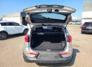 KIA SPORTAGE 2012