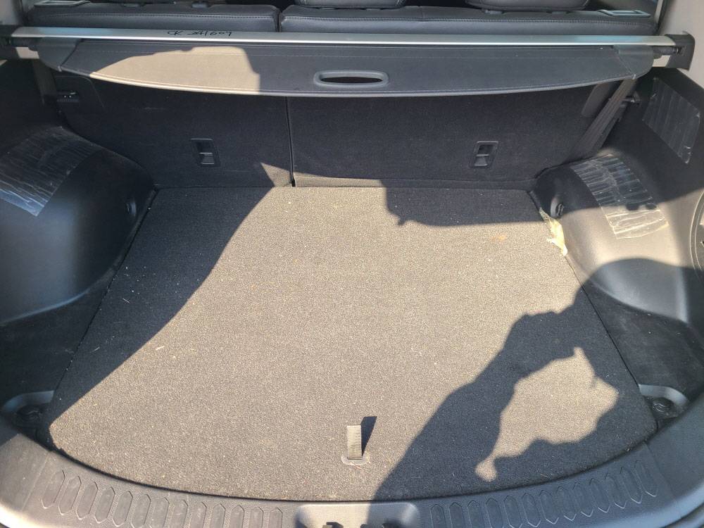 KIA SPORTAGE 2012