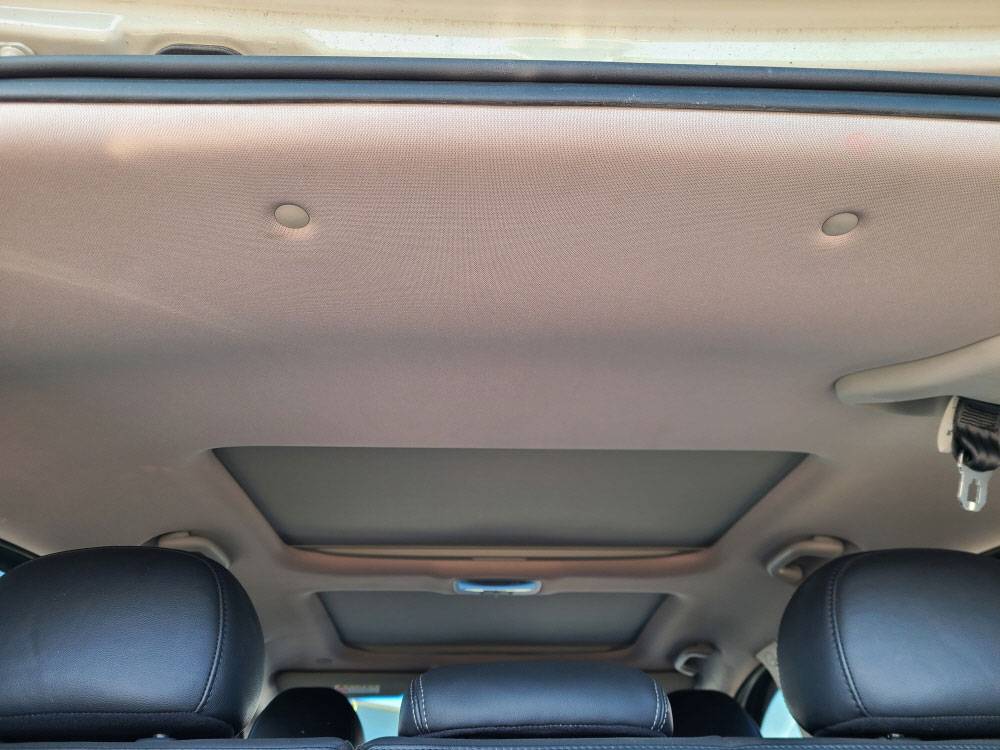 KIA SPORTAGE 2012