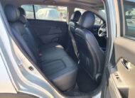 KIA SPORTAGE 2012
