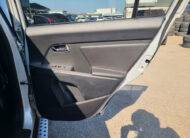 KIA SPORTAGE 2012