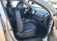 KIA SPORTAGE 2012