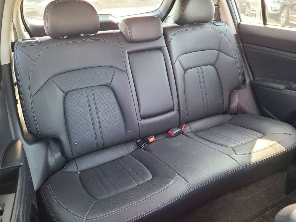 KIA SPORTAGE 2012