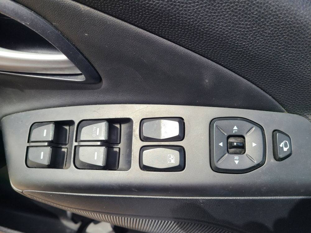 HYUNDAI TUCSON 2014