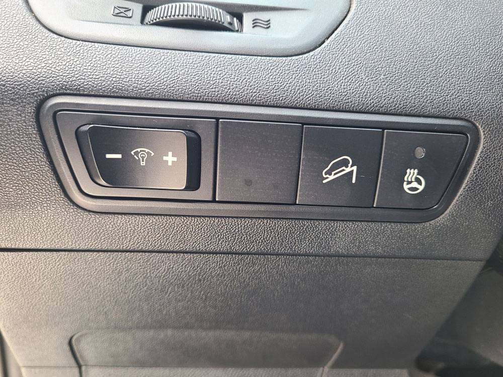 HYUNDAI TUCSON 2014