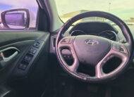 HYUNDAI TUCSON 2014