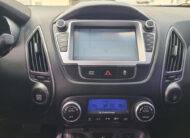 HYUNDAI TUCSON 2014