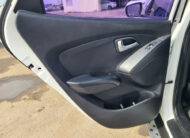 HYUNDAI TUCSON 2014