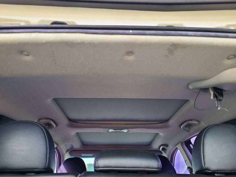 HYUNDAI TUCSON 2014