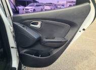 HYUNDAI TUCSON 2014
