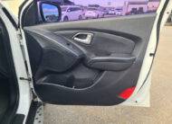 HYUNDAI TUCSON 2014