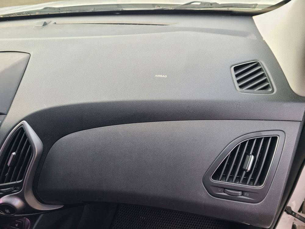 HYUNDAI TUCSON 2014