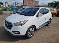 HYUNDAI TUCSON 2014