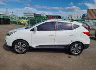 HYUNDAI TUCSON 2014