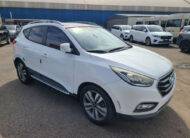 HYUNDAI TUCSON 2014