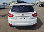 HYUNDAI TUCSON 2014