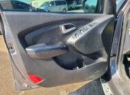 HYUNDAI TUCSON 2015