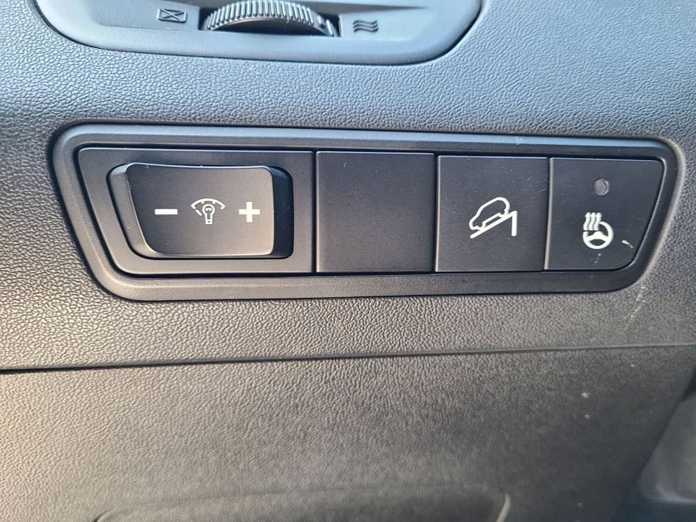 HYUNDAI TUCSON 2015