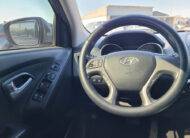 HYUNDAI TUCSON 2015