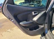 HYUNDAI TUCSON 2015