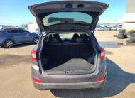 HYUNDAI TUCSON 2015