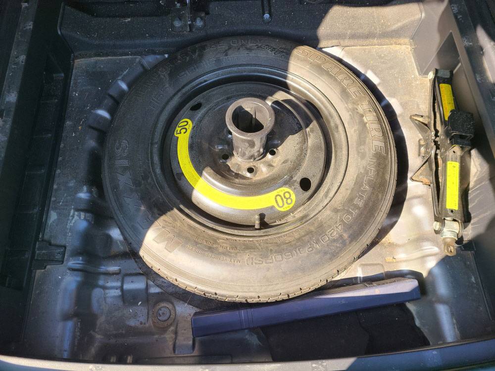 HYUNDAI TUCSON 2015